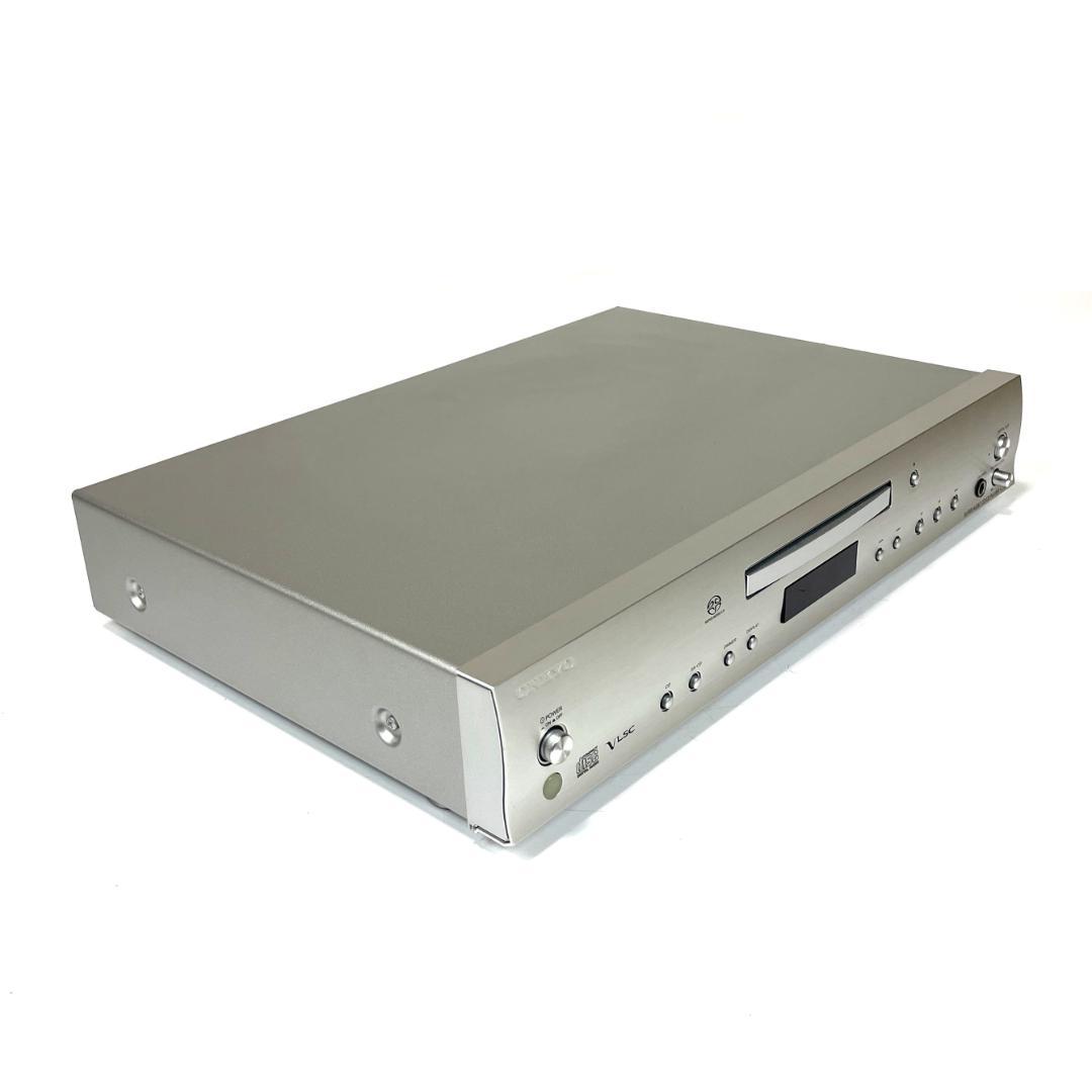 Cd Sacd Players Onkyo C-S5Vl