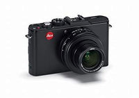 Compact Digital Camera Leica D-Lux6 1010 3.8 18461 I8My1Cf