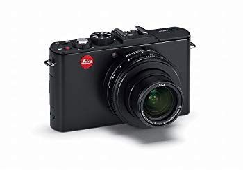 Compact Digital Camera Leica D-Lux6 1010 3.8 18461 I8My1Cf