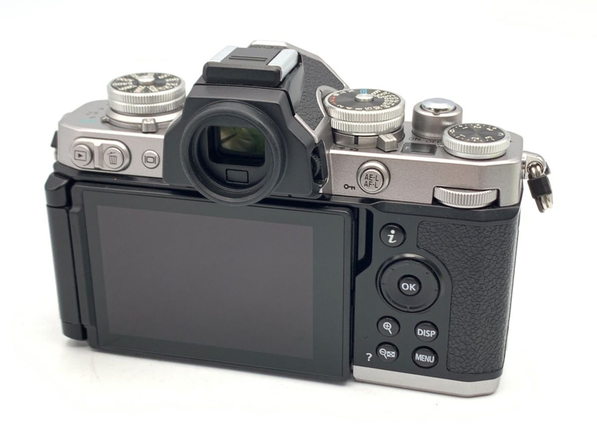 Mirrorless Interchangeable Lips Zfc 16-50 Vr Sl