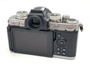 Mirrorless Interchangeable Lips Zfc 16-50 Vr Sl