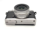 Mirrorless Interchangeable Lips Zfc 16-50 Vr Sl