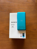 Sony Digital Audio Players Nw-S313