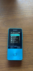 Sony Digital Audio Players Nw-S313