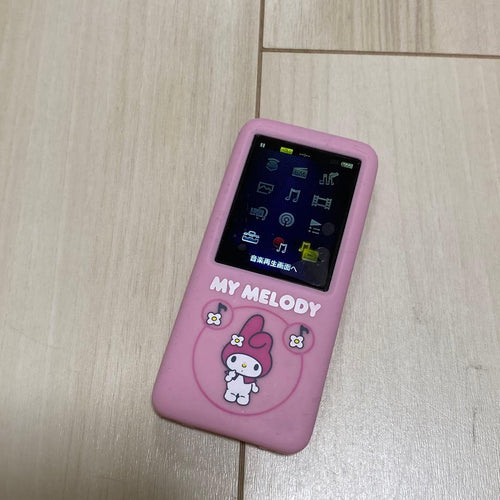 Sony Digital Audio Players Nw-S755