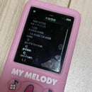 Sony Digital Audio Players Nw-S755