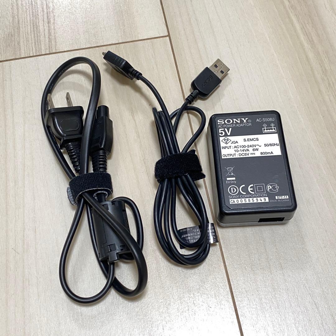 Sony Digital Audio Players Nw-S755