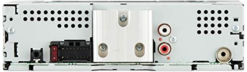 Others Pioneer Mvh-3600 1D Usb Ipod Iphone Aux 99Ca3C21