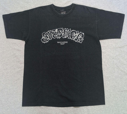 Undercover T-Shirts Spectacle Magazine T