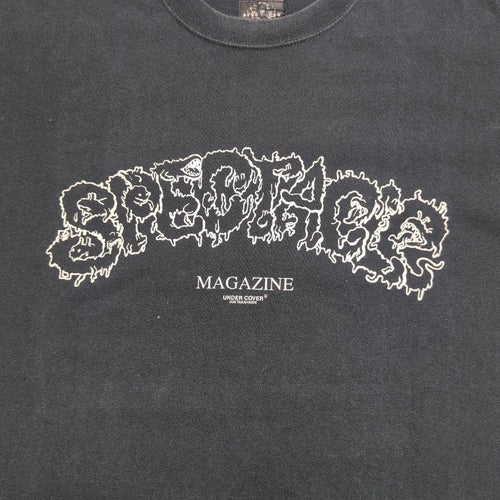 Undercover T-Shirts Spectacle Magazine T