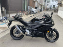 Yamaha Motorcycle Body R (Rh21J-