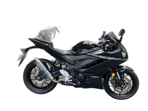 Yamaha Motorcycle Body R (Rh21J-