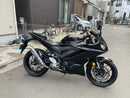 Yamaha Motorcycle Body R (Rh21J-