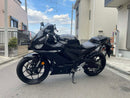 Yamaha Motorcycle Body R (Rh21J-