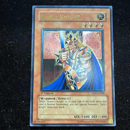 Yu-Gi-Oh! Ocg Duel Monsters (Foreign Languages)