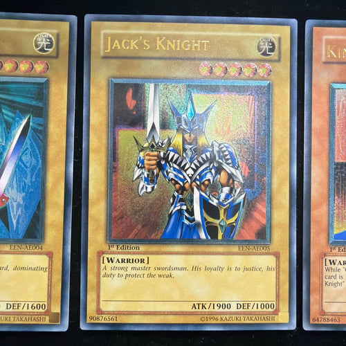 Yu-Gi-Oh! Ocg Duel Monsters (Foreign Languages)