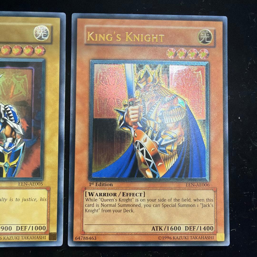 Yu-Gi-Oh! Ocg Duel Monsters (Foreign Languages)