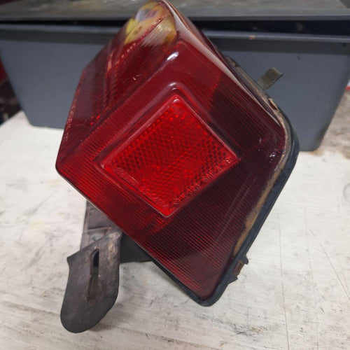 Yamaha Lights Turn Signals Xj400E/D Xj550