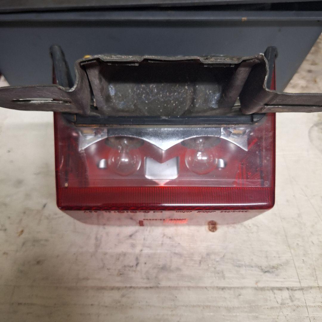 Yamaha Lights Turn Signals Xj400E/D Xj550