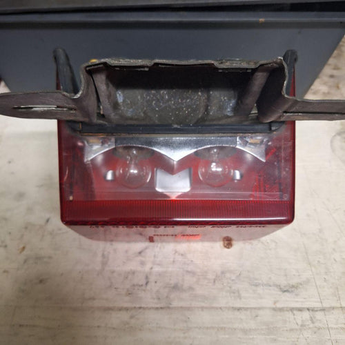 Yamaha Lights Turn Signals Xj400E/D Xj550
