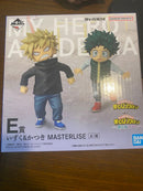 My Hero Academia E