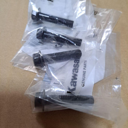 Handle Zrx400
