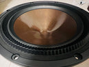 Alpine Woofers Dd Linear Dlx-Z25Sw