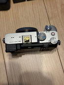 Sony Mirrorless Interchangeable Lens Cameras 7C