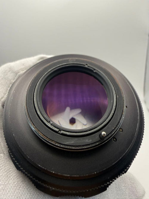 Pentax Lens (Single Focus) ]Super-Takumar F2.5 M42