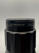 Pentax Lens (Single Focus) ]Super-Takumar F2.5 M42