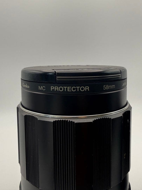 Pentax Lens (Single Focus) ]Super-Takumar F2.5 M42