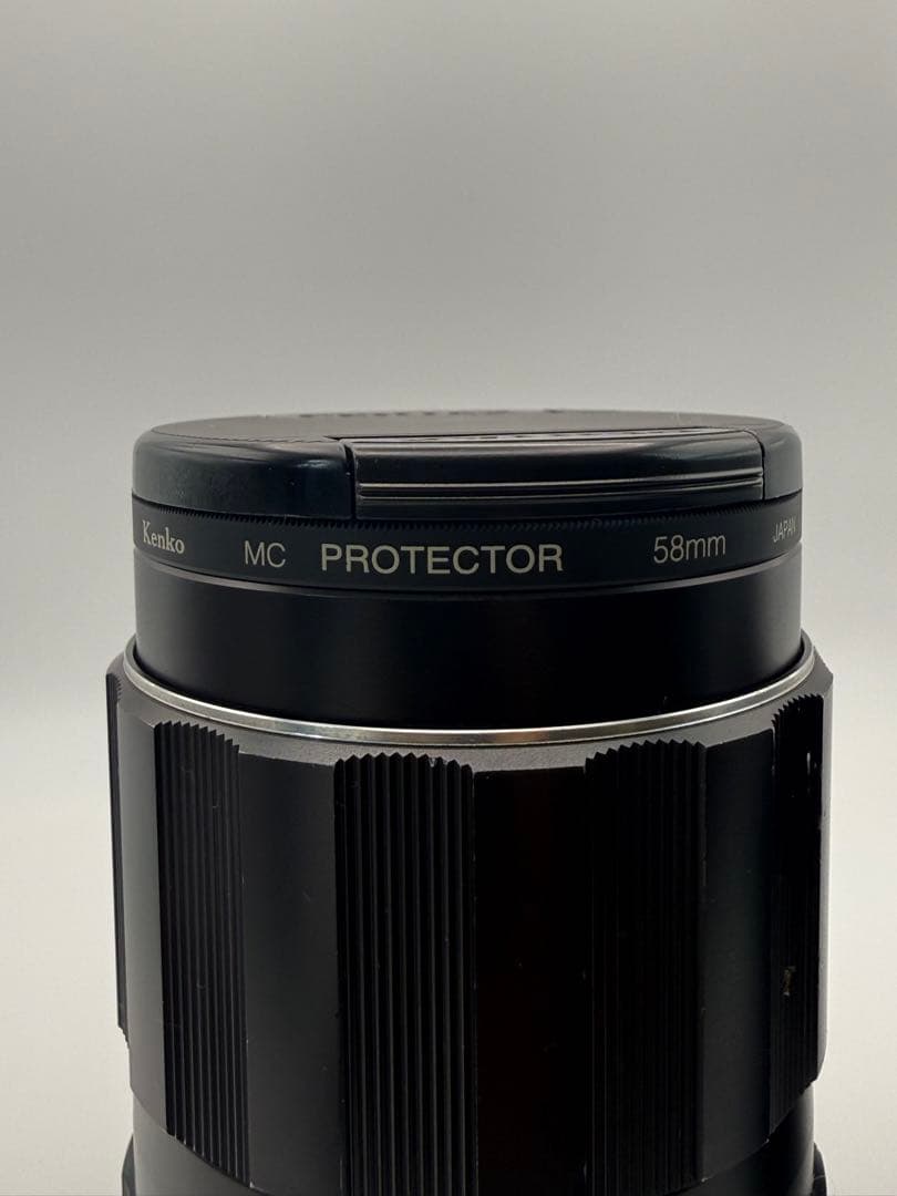 Pentax Lens (Single Focus) ]Super-Takumar F2.5 M42