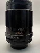 Pentax Lens (Single Focus) ]Super-Takumar F2.5 M42