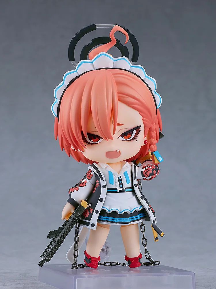 Good Smile Company Others Blue Archive Mikamo Neru Figure
