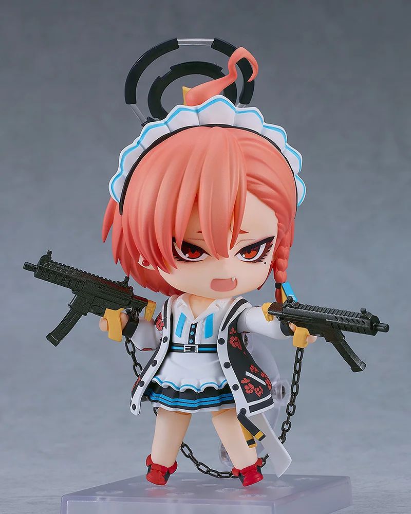 Good Smile Company Others Blue Archive Mikamo Neru Figure