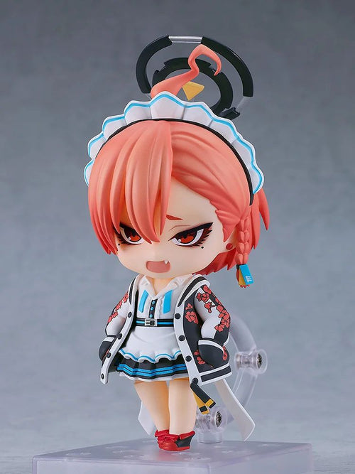 Good Smile Company Others Blue Archive Mikamo Neru Figure