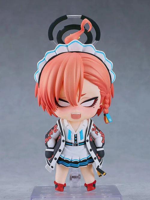 Good Smile Company Others Blue Archive Mikamo Neru Figure