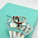 Tiffany Rings 9