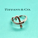 Tiffany Rings 9