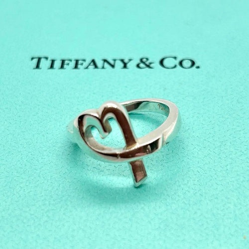 Tiffany Rings 9