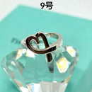 Tiffany Rings 9