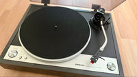 Onkyo Record Players (Turntables) Cp-1050
