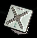 Portable Md Player Sony Mz-E44(S) Mdlp