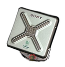 Portable Md Player Sony Mz-E44(S) Mdlp