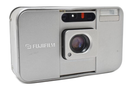 Fujifilm Compact Camera (Film) Cardia Mini Tiara Super-Ebc Fujinon #0522A