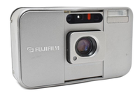 Fujifilm Compact Camera (Film) Cardia Mini Tiara Super-Ebc Fujinon #0522A