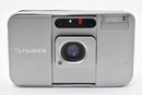 Fujifilm Compact Camera (Film) Cardia Mini Tiara Super-Ebc Fujinon #0522A