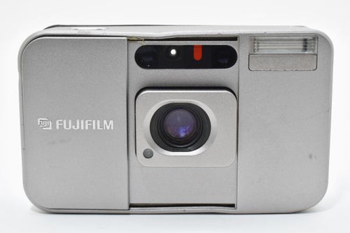 Fujifilm Compact Camera (Film) Cardia Mini Tiara Super-Ebc Fujinon #0522A