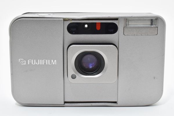 Fujifilm Compact Camera (Film) Cardia Mini Tiara Super-Ebc Fujinon #0522A