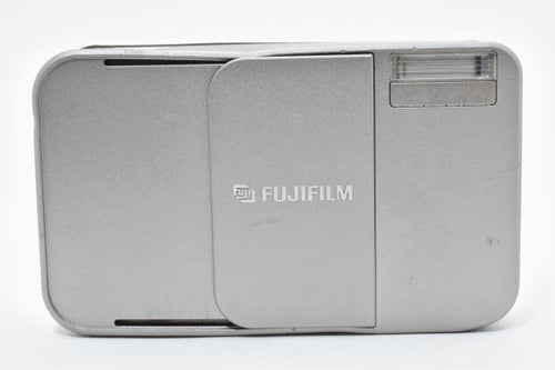 Fujifilm Compact Camera (Film) Cardia Mini Tiara Super-Ebc Fujinon #0522A